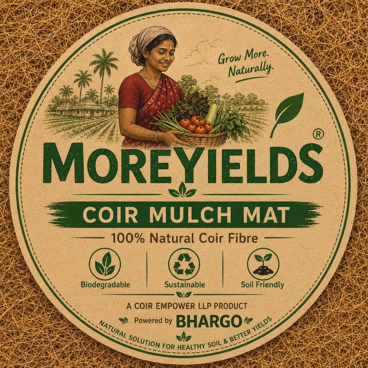 More Yields