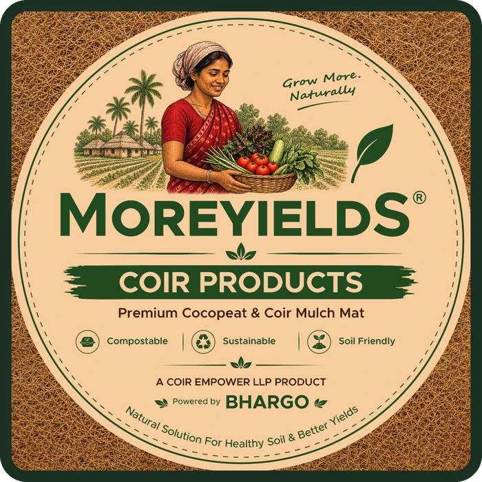 More Yields