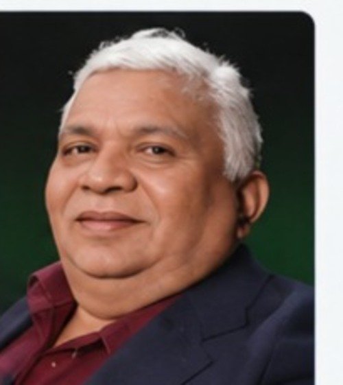Dr. B. L. Chidananda