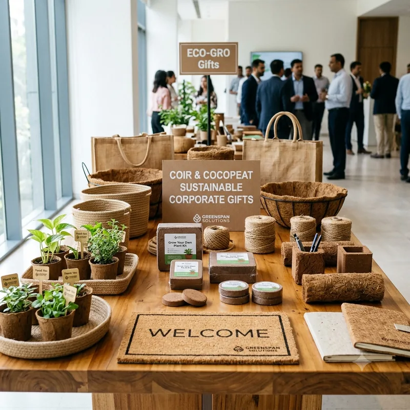 Corporate Gifting